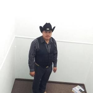 Meet your Posher, Sergio